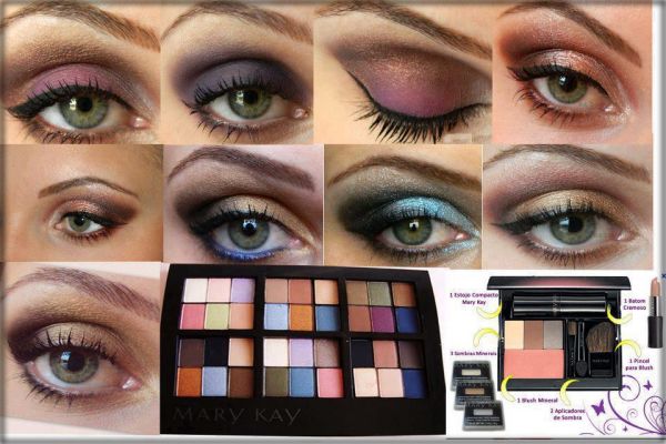 Mary Kay